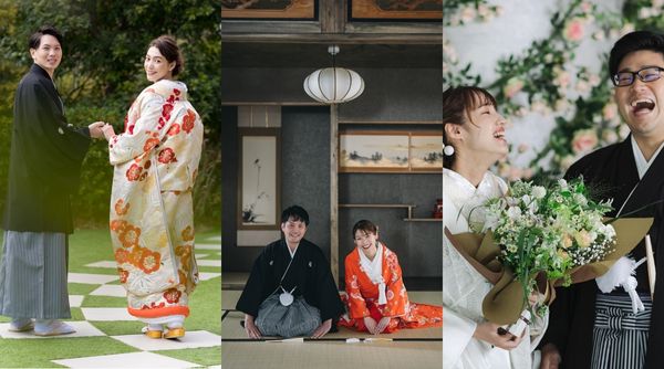 メゾンスタジオプラン（和装スタンダード）